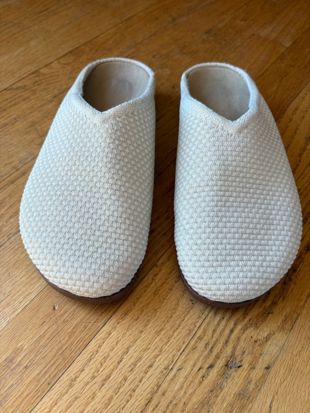Rothy’s Casual Clog Women’s size 10